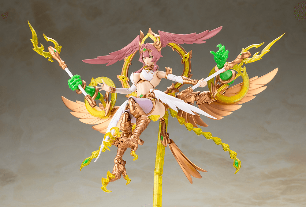 KOTOBUKIYA ARUARIL