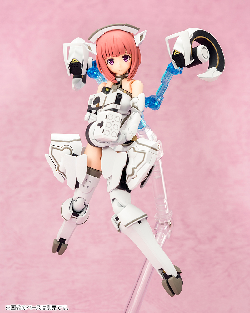 KOTOBUKIYA Aika Aikawa