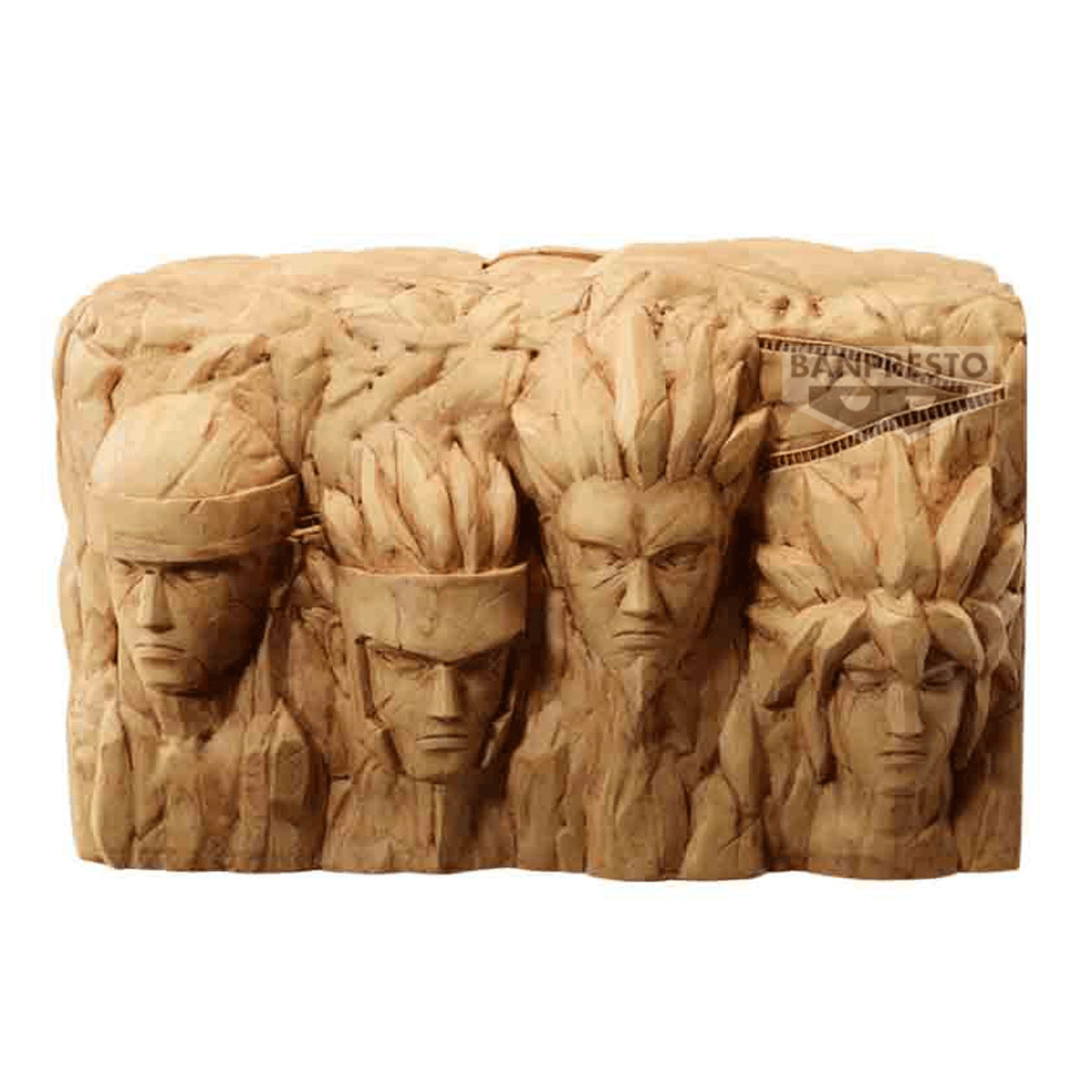 Banpresto BORUTO NARUTO NEXT GENERATIONS FL HOKAGE ROCK SPECIAL(ver.A)