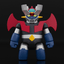 GOOD SMILE COMPANY BRICKROID Mazinger Z