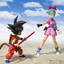 BANDAI Tamashii S.H.Figuarts BULMA -ADVENTURE BEGINS- "DRAGON BALL SERIES"