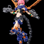 KOTOBUKIYA BUSTER DOLL GUNNER MIDNIGHT FANG