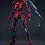 CCSTOYS CCS EVANGELION Unit-02 Type II