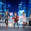 VISION CHILLfigg GIRLS BAND CRY