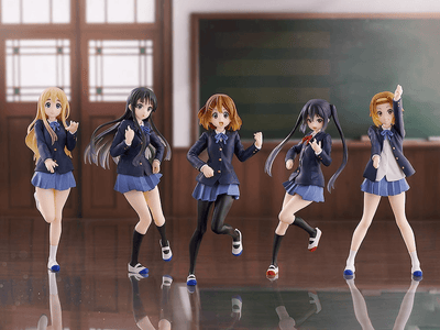 Good Smile Company CHILLfigg K-ON!