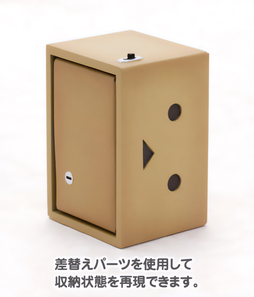 KOTOBUKIYA DANBOARD
