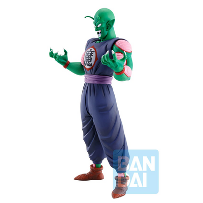 BANDAI Masterlise Ichibansho Toy DEMON PICCOLO DAIMON (EX MYSTICAL ADVENTURE)