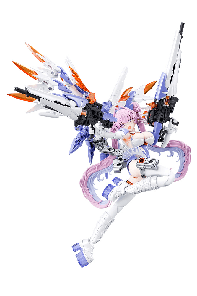 KOTOBUKIYA DESIRE MAIDEN MEDIC