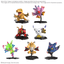BANDAI HOBBY DIGIMON GATHERING Part 1