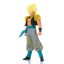 Banpresto DRAGON BALL SUPER CLEARISE GOGETA & VEGITO(A:GOGETA)