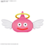 BANDAI HOBBY DRAGON QUEST CLAY MONSTERS HALO SLIME