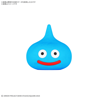 BANDAI HOBBY DRAGON QUEST CLAY MONSTERS SLIME