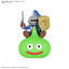 BANDAI HOBBY DRAGON QUEST CLAY MONSTERS SLIME KNIGHT