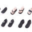 KOTOBUKIYA Dress Up Shoes Vol.1 COLOR C Ver.