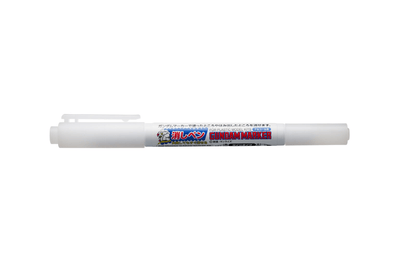 GSI Creos GUNDAM MARKER ERASURE PEN TWIN TYPE