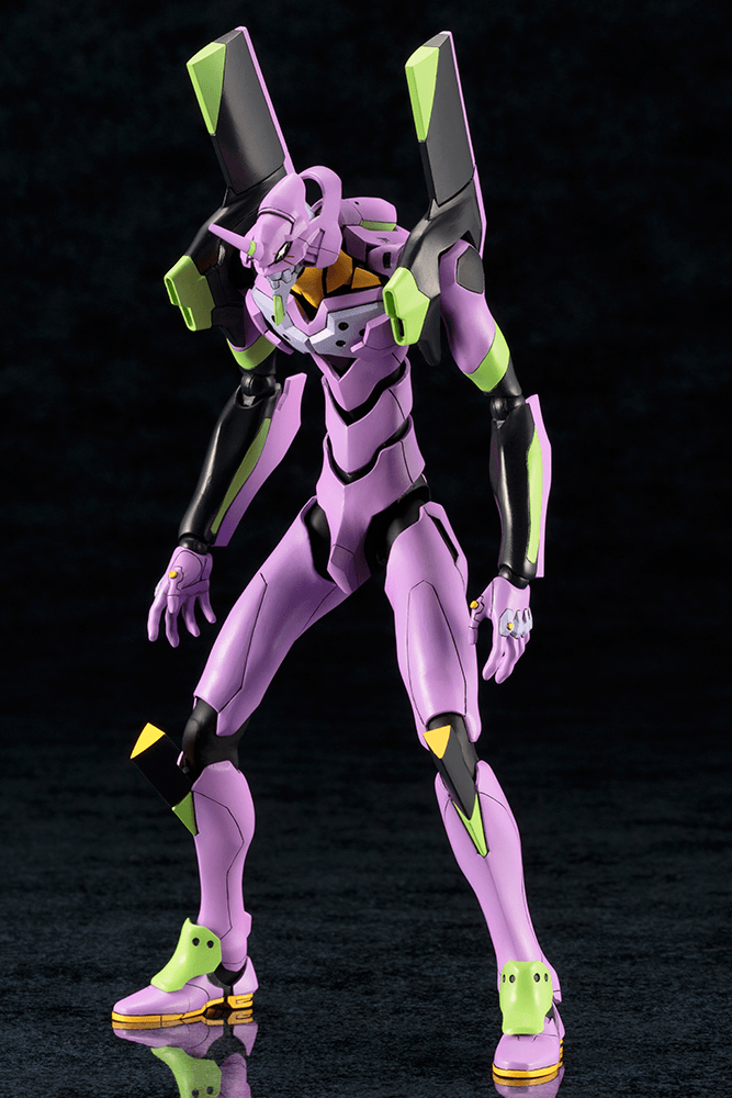 Kotobukiya Evangelion Test Type-01 TV Ver.