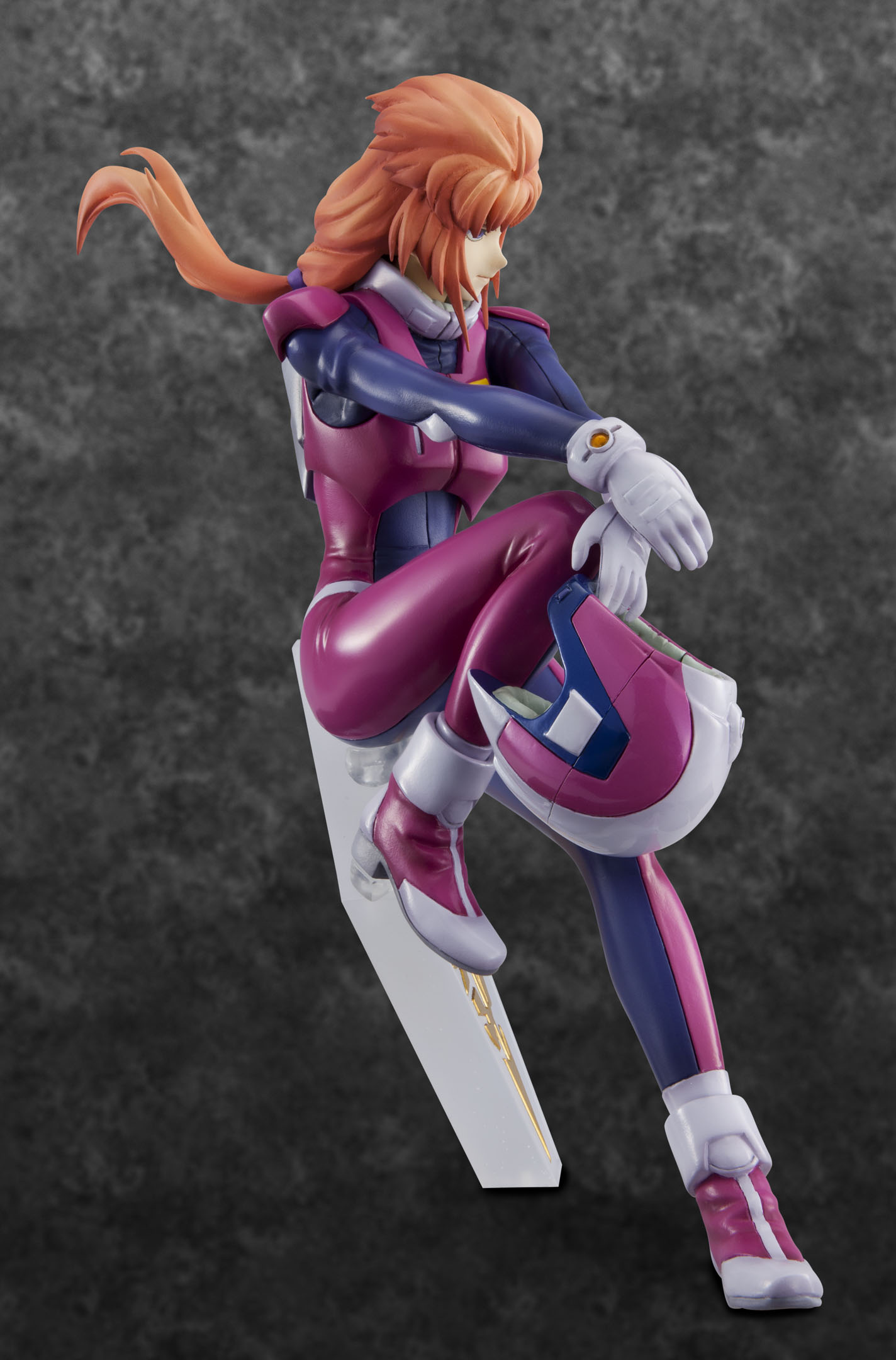 MegaHouse Excellent Model RAHDX G.A.NEO Mobile Suit Gundam Unicorn Marida Cruz