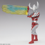 BANDAI Tamashii S.H.Figuarts FATHER OF ULTRA "ULTRAMAN A"