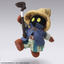 SQUARE ENIX FINAL FANTASY® IX ACTION DOLL VIVI ORNITIER