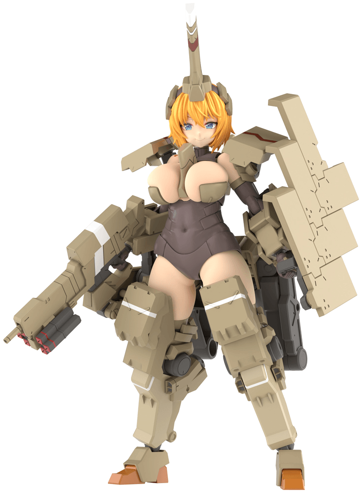 KOTOBUKIYA FRAME ARMS GIRL KAGUTSUCHI-KOU