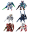 Bandai Shokugan Converge FW Gundam Converge #29