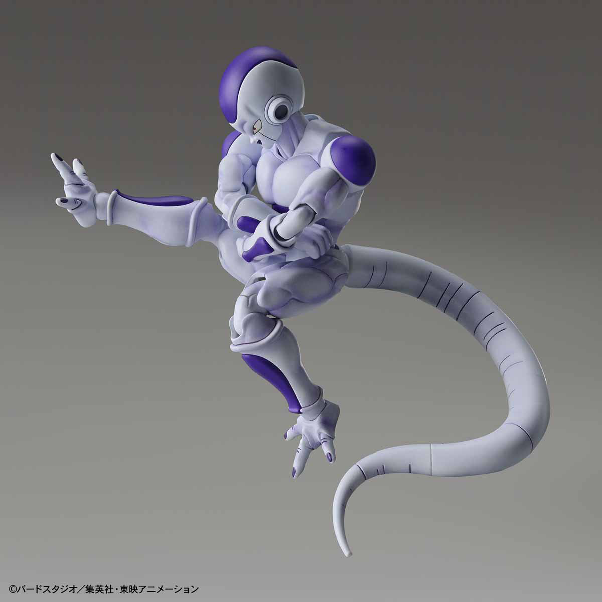 BANDAI HOBBY Figure-rise Standard FINAL FORM FRIEZA (RENEWAL VERSION)