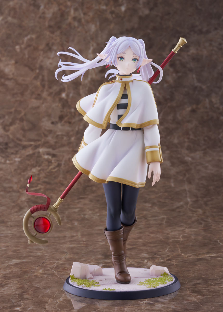 GSC Claynel Frieren 1/7 Scale Figure