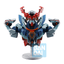 Bandai Ichibansho GQuuuuuuX Bust
