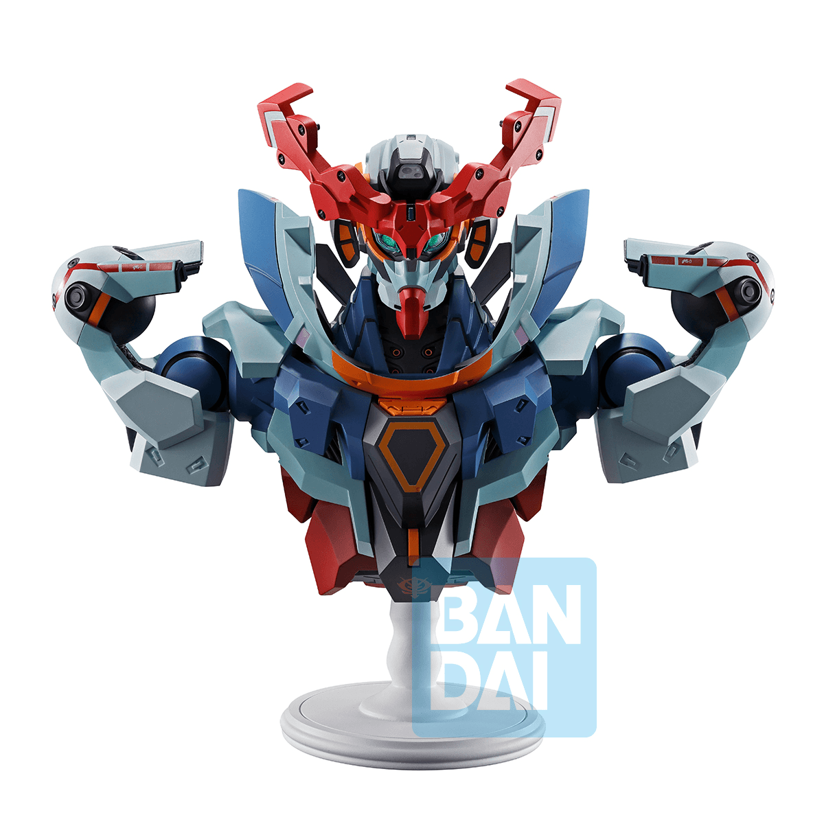 Bandai Ichibansho GQuuuuuuX Bust