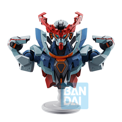 Bandai Ichibansho GQuuuuuuX Bust