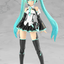 KOTOBUKIYA GRANDE SCALE Frame Music Girl Hatsune Miku