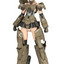 KOTOBUKIYA GRANDE SCALE GOURAI
