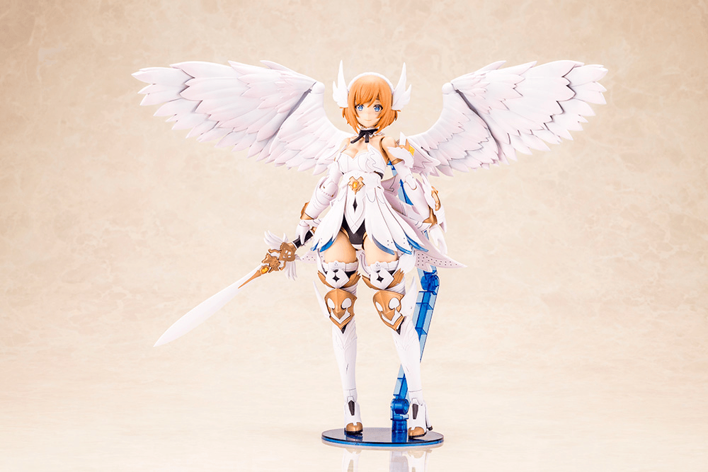 KOTOBUKIYA GRANDE SCALE LUMITEA