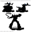 Bandai GUNDAM ASSEMBLE EXPANSION PACK 03 [EX03]