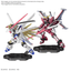 Bandai GUNDAM ASSEMBLE EXPANSION PACK 06 [EX06]