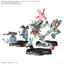 Bandai GUNDAM ASSEMBLE EXPANSION PACK 09 [EX09]