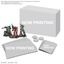 Bandai GUNDAM ASSEMBLE SCENARIO PACK 01 [SC01]