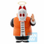 BANDAI Masterlise Ichibansho Toy Grandpa Gohan (The Fierce Men of Turtle Hermit School)