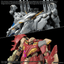 BANDAI HOBBY Gundam Decal 143 Hathaway Multiuse ②