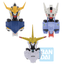 Bandai Ichibansho Gundam MS Head Magnet (Iron-Blooded Orphans)