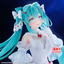 BANDAI HATSUNE MIKU BANPRESTO EVOLVE Clearluxe-CLIONE-FIGURE
