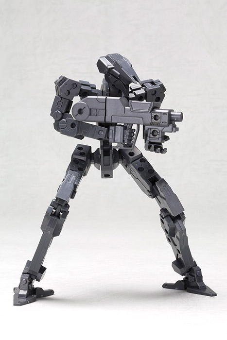 KOTOBUKIYA HEAVY WEAPON UNIT 01 STRONG RIFLE