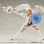 KOTOBUKIYA HEAVY WEAPON UNIT57 ALNAIR ROD: LUMITEA COLOR