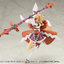 KOTOBUKIYA HEAVY WEAPON UNIT59 ALNAIR ROD: YUKUMO COLOR