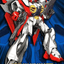 BANDAI HOBBY HG 1/100 GUNDAM AIR MASTER
