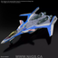 BANDAI HOBBY HG 1/100 VF-31J SIEGFRIED （HAYATE IMMELMANN USE）
