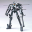 BANDAI Hobby HG 1/144 #07 Graham's Union Flag Custom