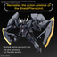 BANDAI HOBBY HG 1/144 GUNDAM ZAGAN