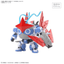 BANDAI HOBBY HG New DORORO ROBO