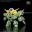 BANDAI HOBBY HG New Keroro Robot(tentative)